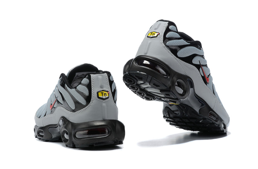 Air Plus TN Grey-Black-Red