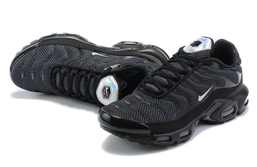 Air Plus TN Black/white