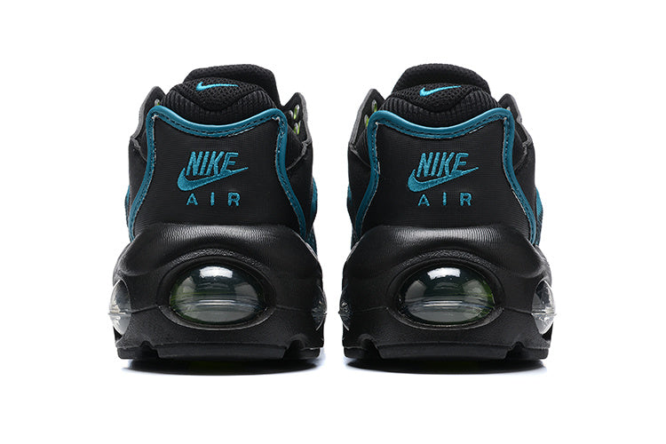 Air Max Tailwind 1 Black-Green