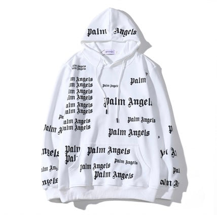 Palm Angels Jumper Hoodie