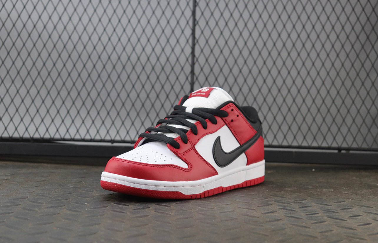 Dunk SB Low Chicago