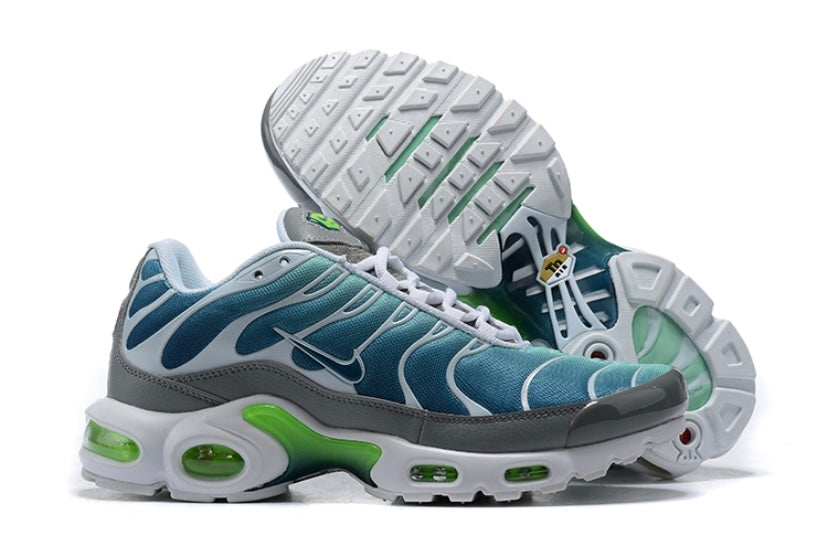 Air Plus TN Light Green