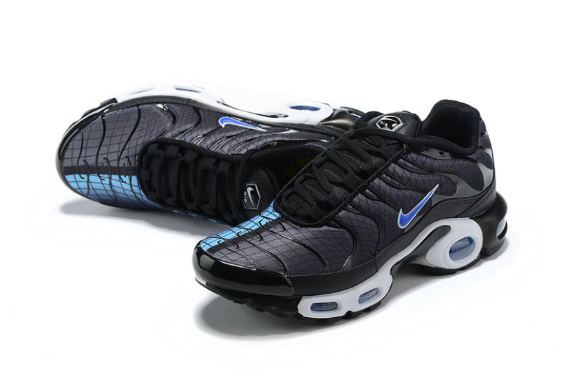 Air Plus TN Grey-Blue Greedy