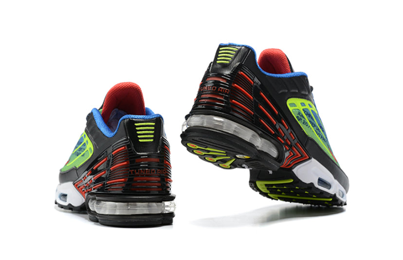 Air Plus TN3 Multicolour