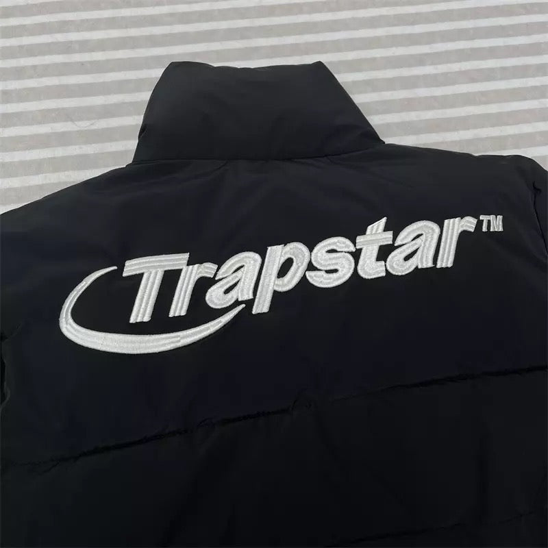 Trapstar Puffer Jackets