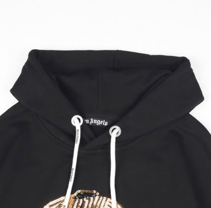 Palm Angels Jumper Hoodie
