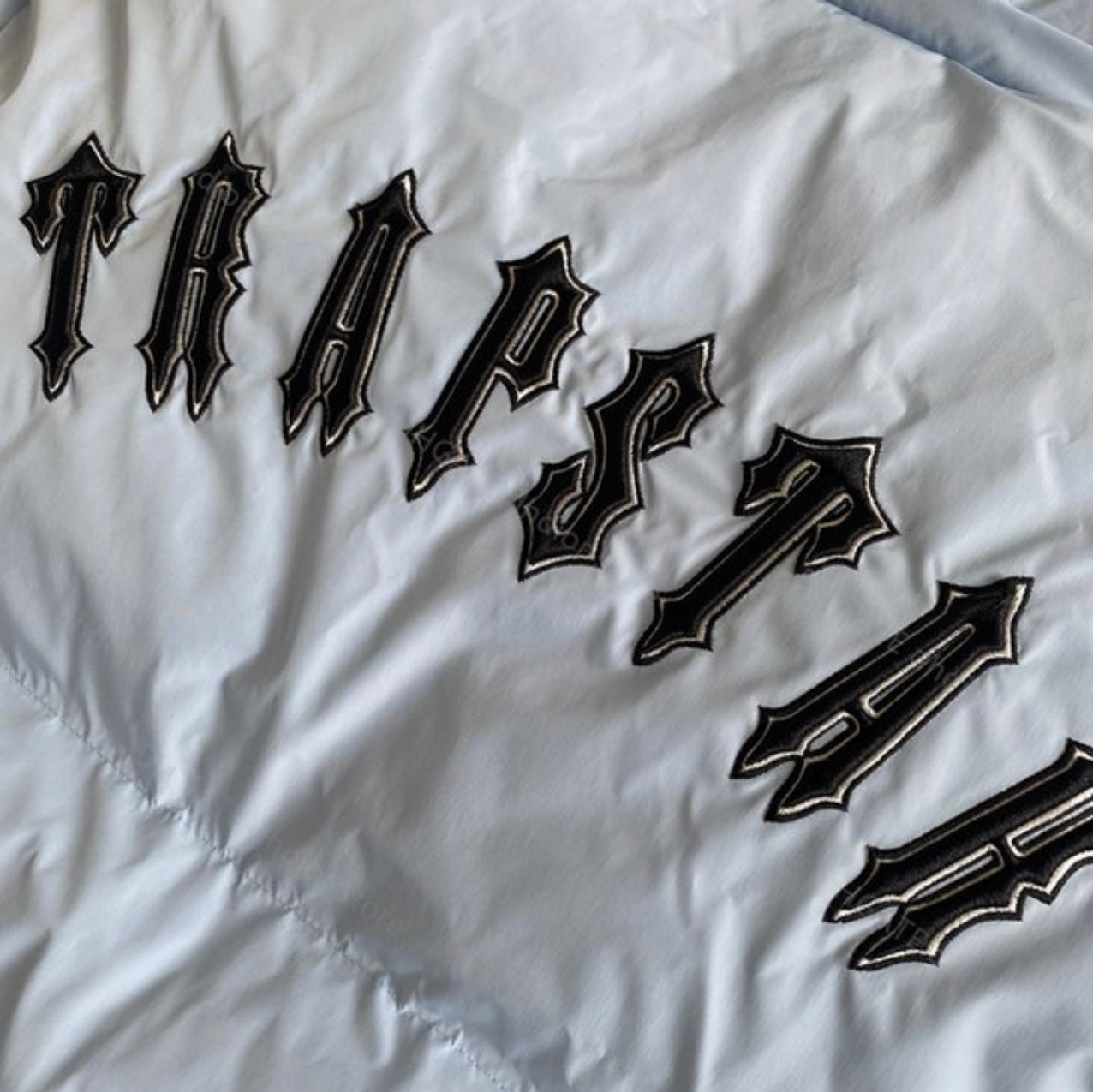 Trapstar Jacket Down Goose Insolation