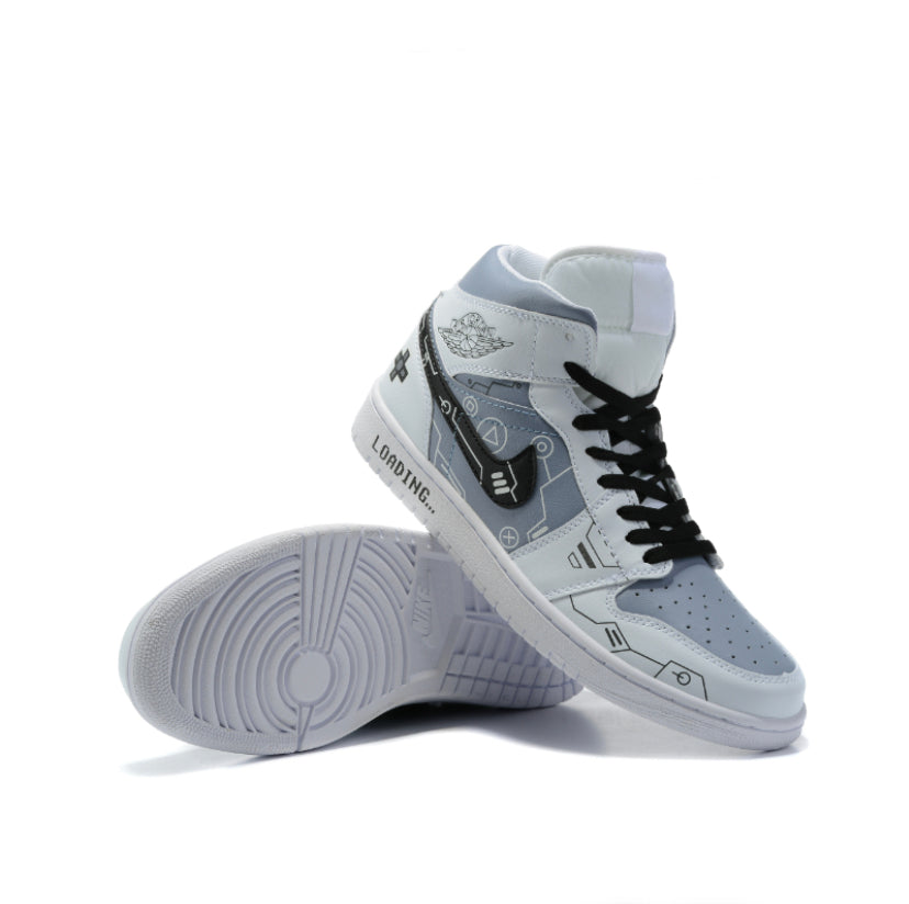 Air Jordan 1 Video Game Edition
