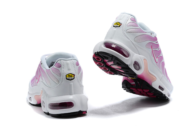 Air Plus TN Pink-White