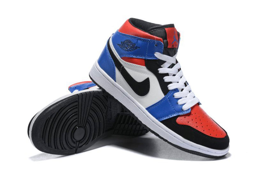 Air Jordan 1 Fearless