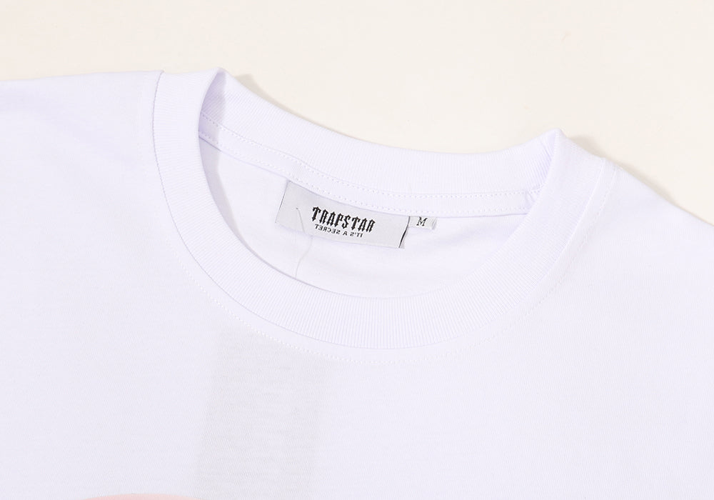 Trapstar Never Miss T-Shirts