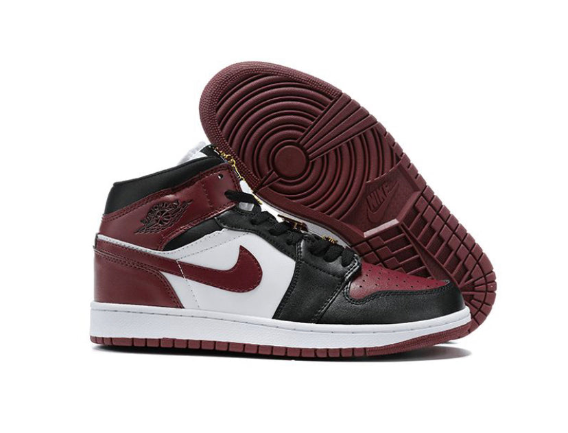 Air Jordan 1 Bordeaux