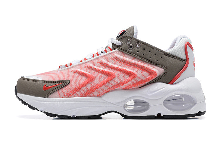 Max Tailwind 1 White-Red