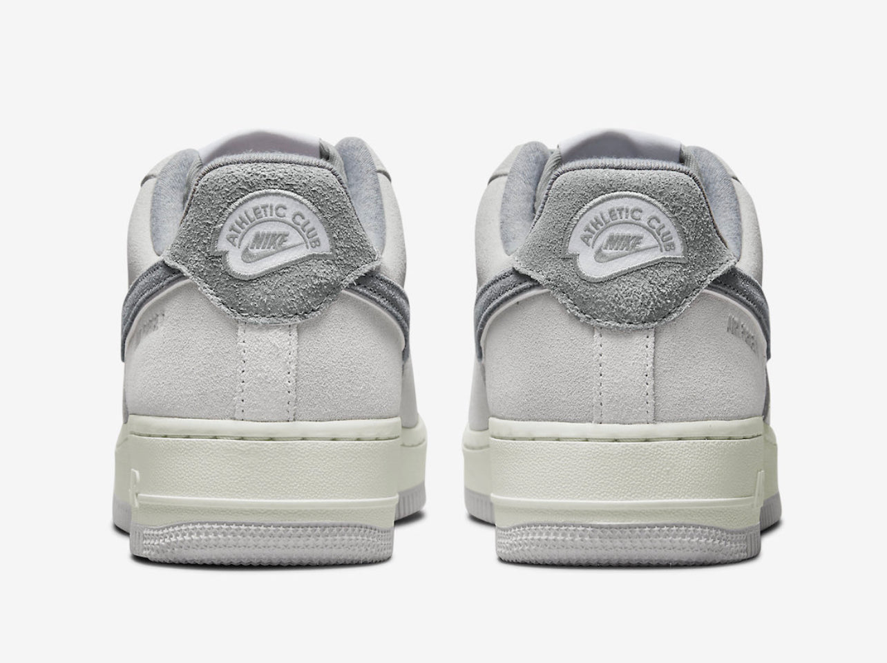 Air Force 1 Low Athletic Club