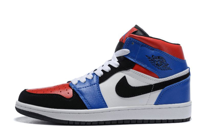 Air Jordan 1 Fearless