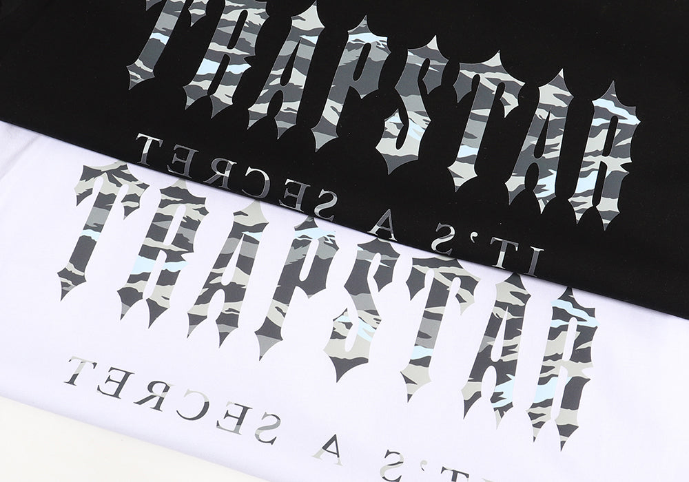Trapstar Irongate T-Shirts