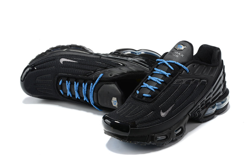 Air Plus TN3 Black-Blue