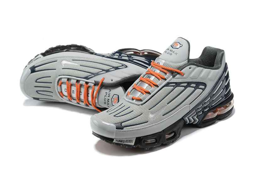 Air Plus TN3 Grey/Black