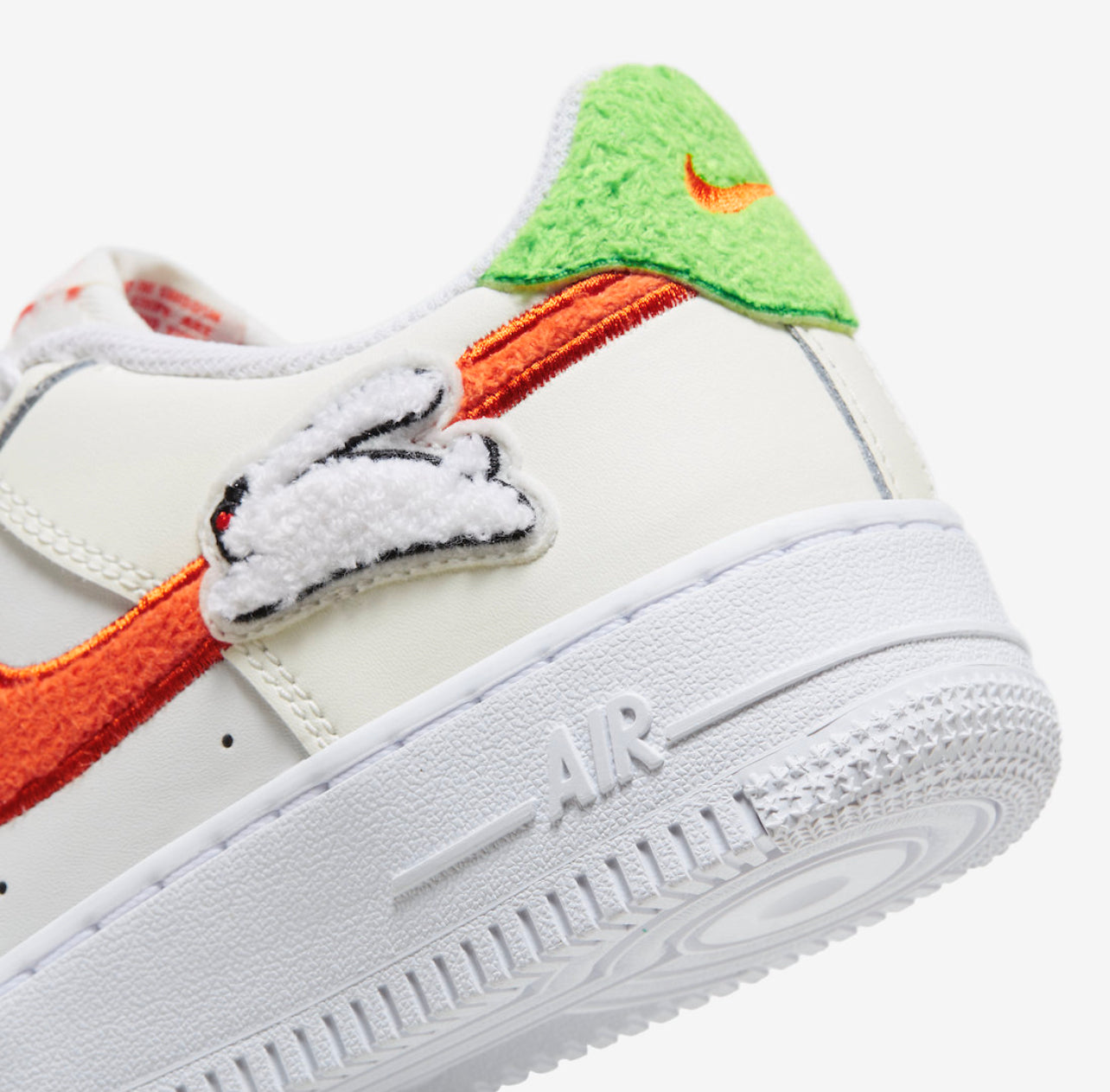 Air Force 1 Low Year of the Rabbit
