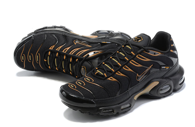 Air Plus TN Cordura Black-Gold