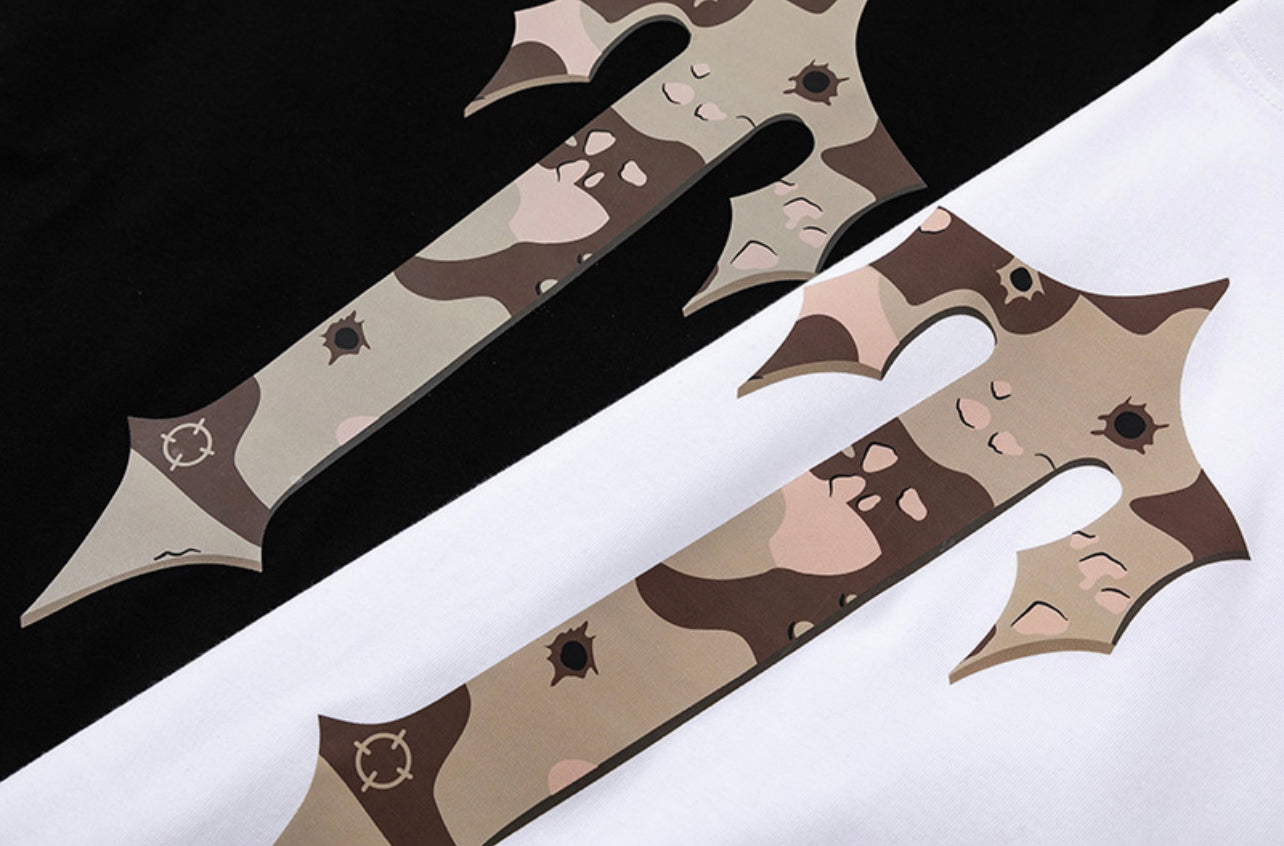 Trapstar T-Shirts