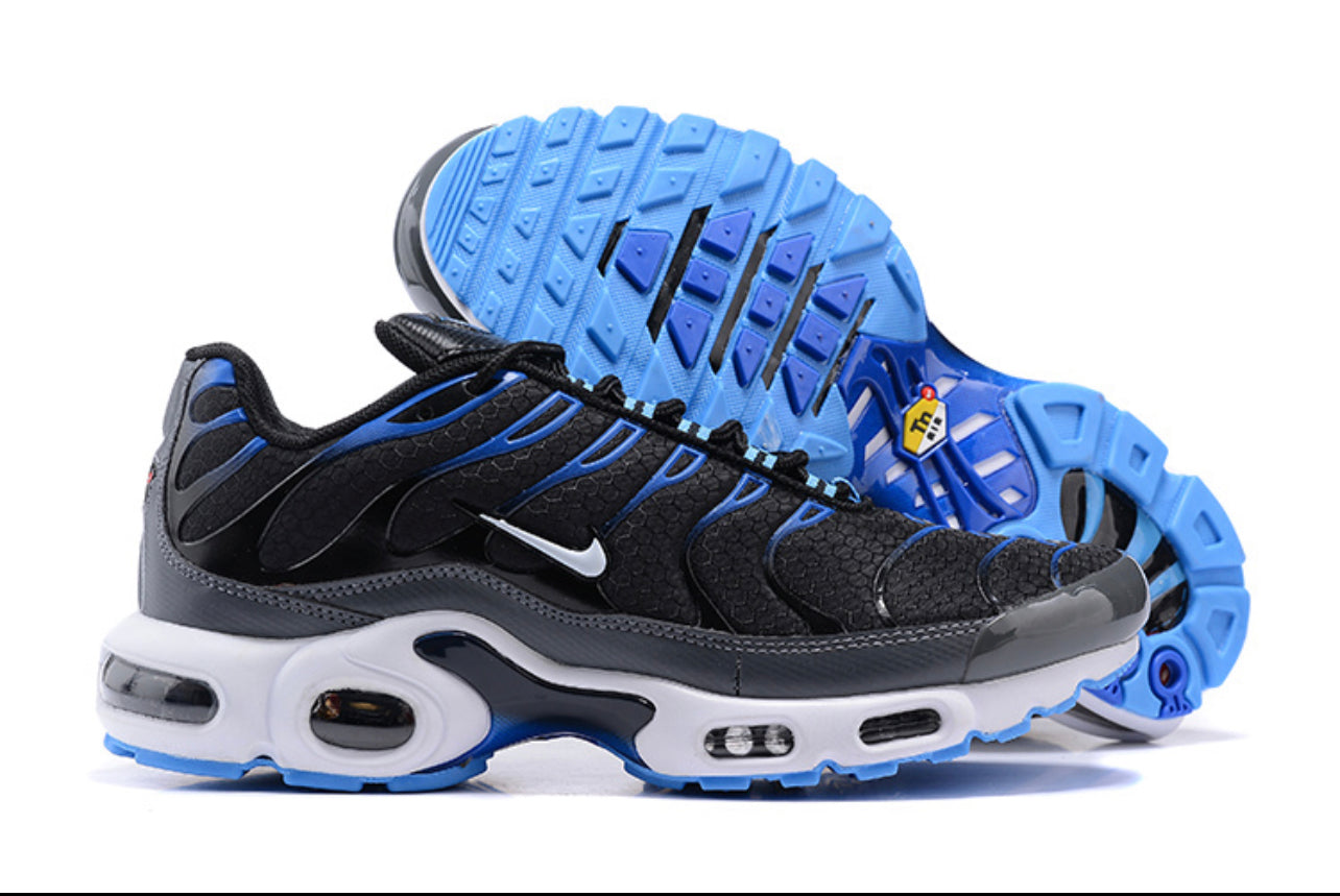 Air Plus TN Blue Smoke