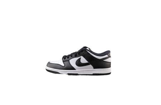 Air Jordan 1 Low Black-White