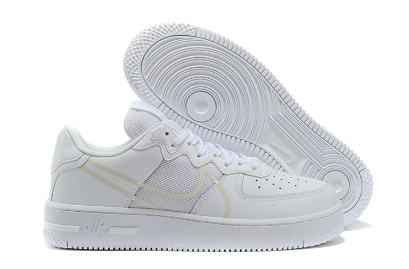 Air Force 1 Low White