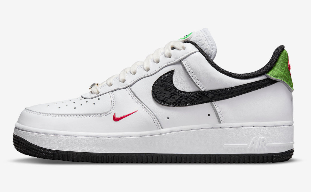 Air Force 1 Low Just Do it
