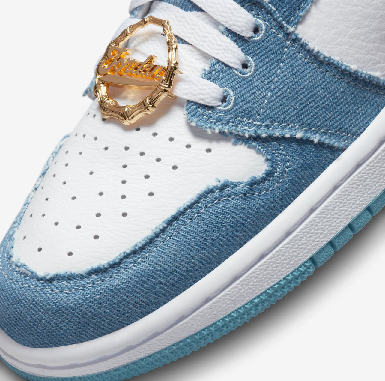 Air Jordan 1 Denim
