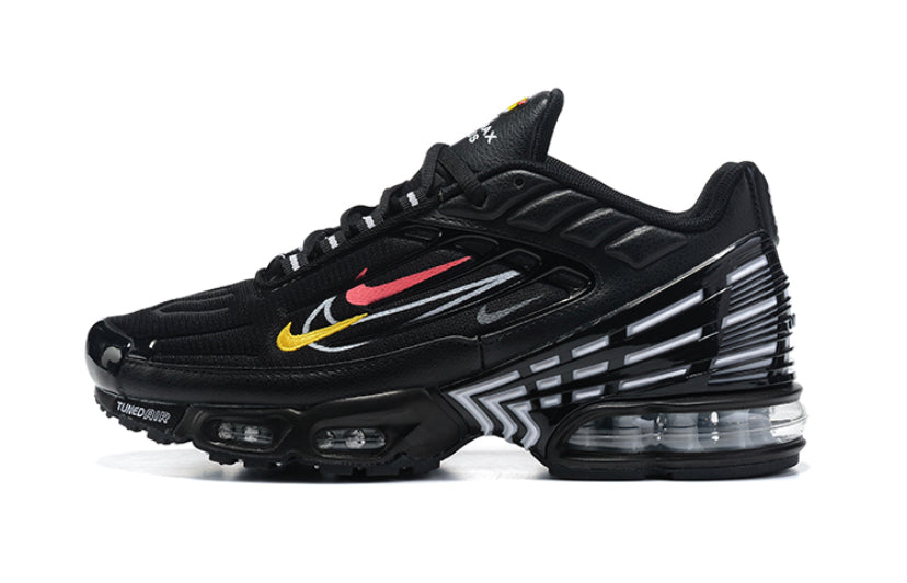 Air Plus TN3 Black/Yellow