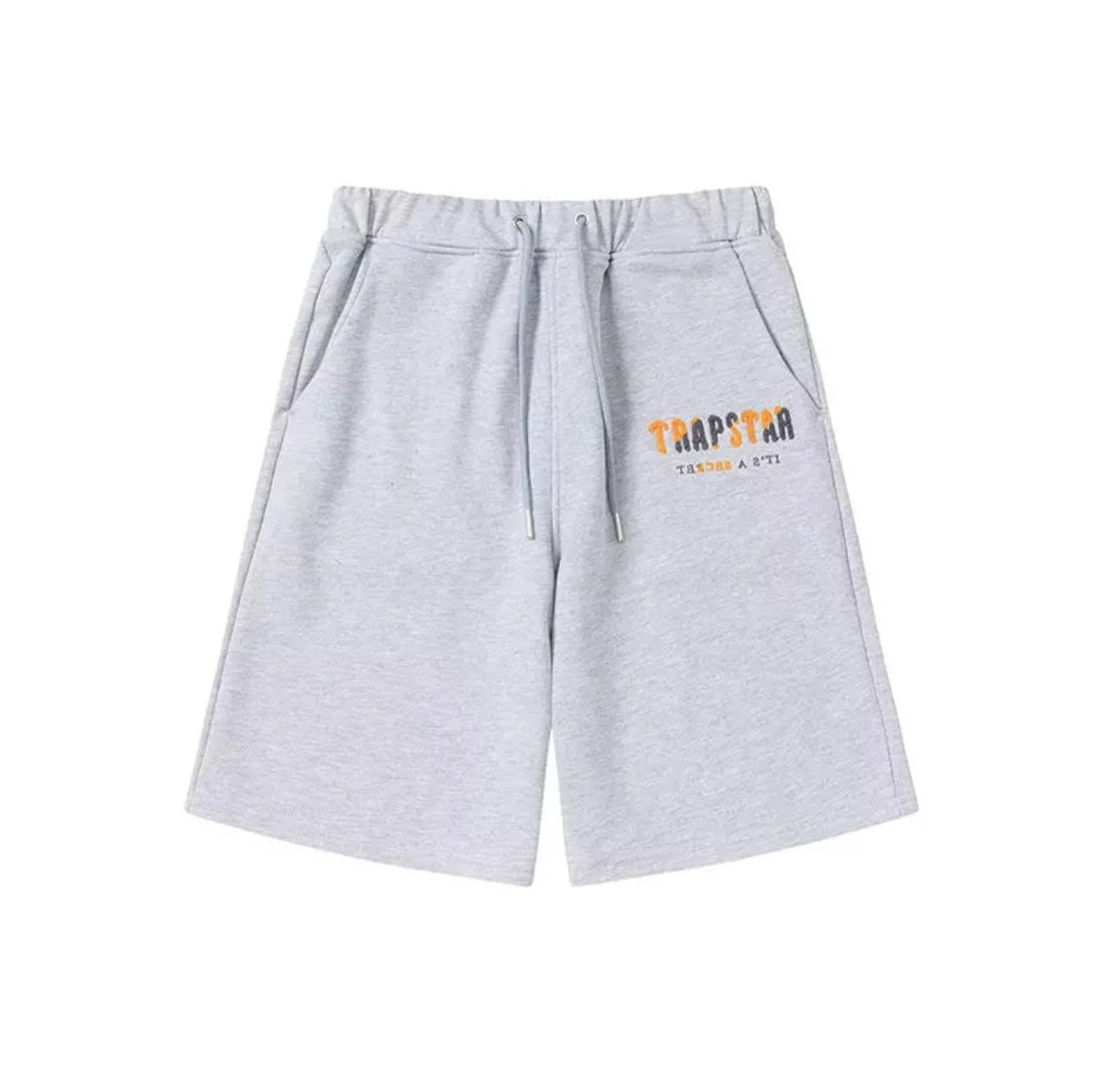 Trapstar T-Shirt & Shorts