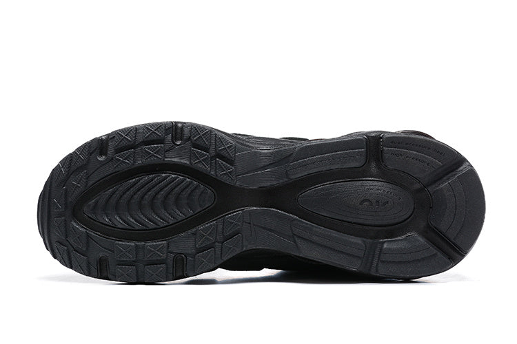 Air Max Tailwind 1 Black