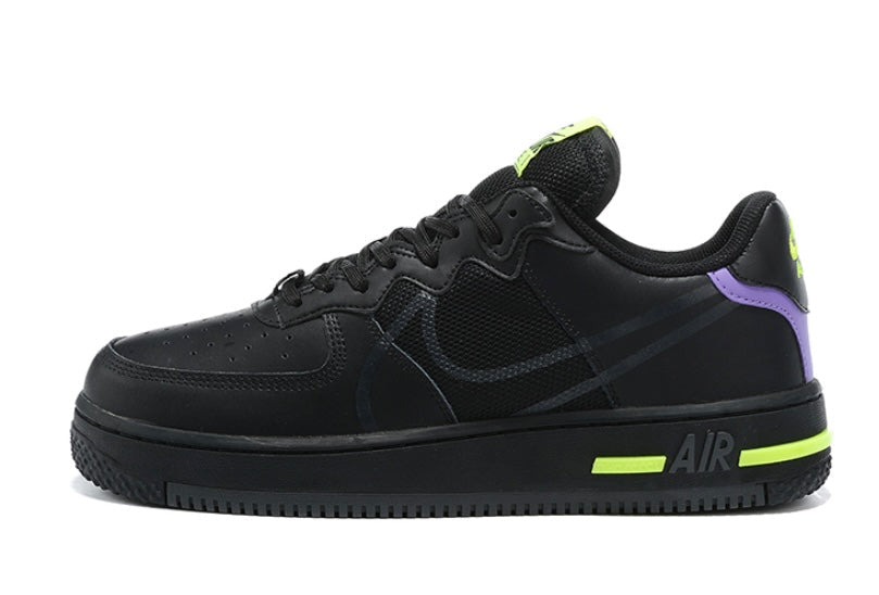 Air Force 1 Low Black