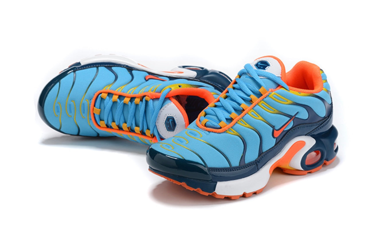 Air Plus TN Multicolour