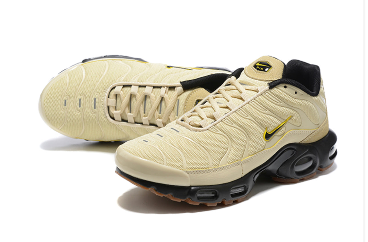 Air Plus TN Light-Gold Black
