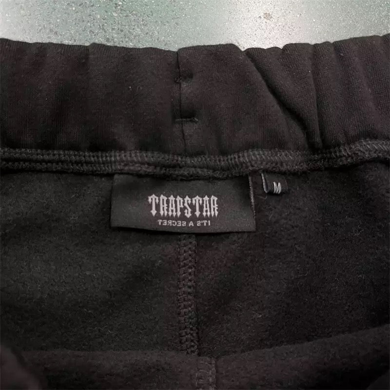 Trapstar Hoodie & Pants