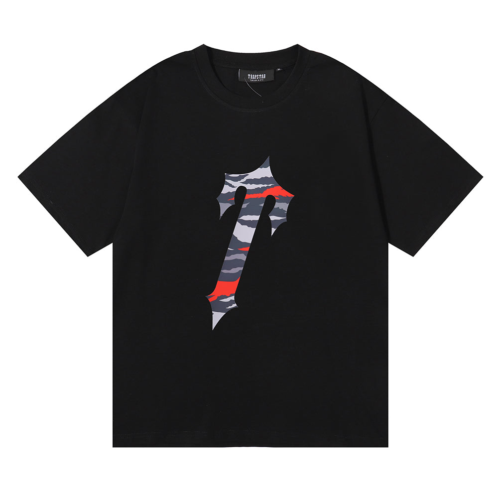 Trapstar Irongate T-Shirts
