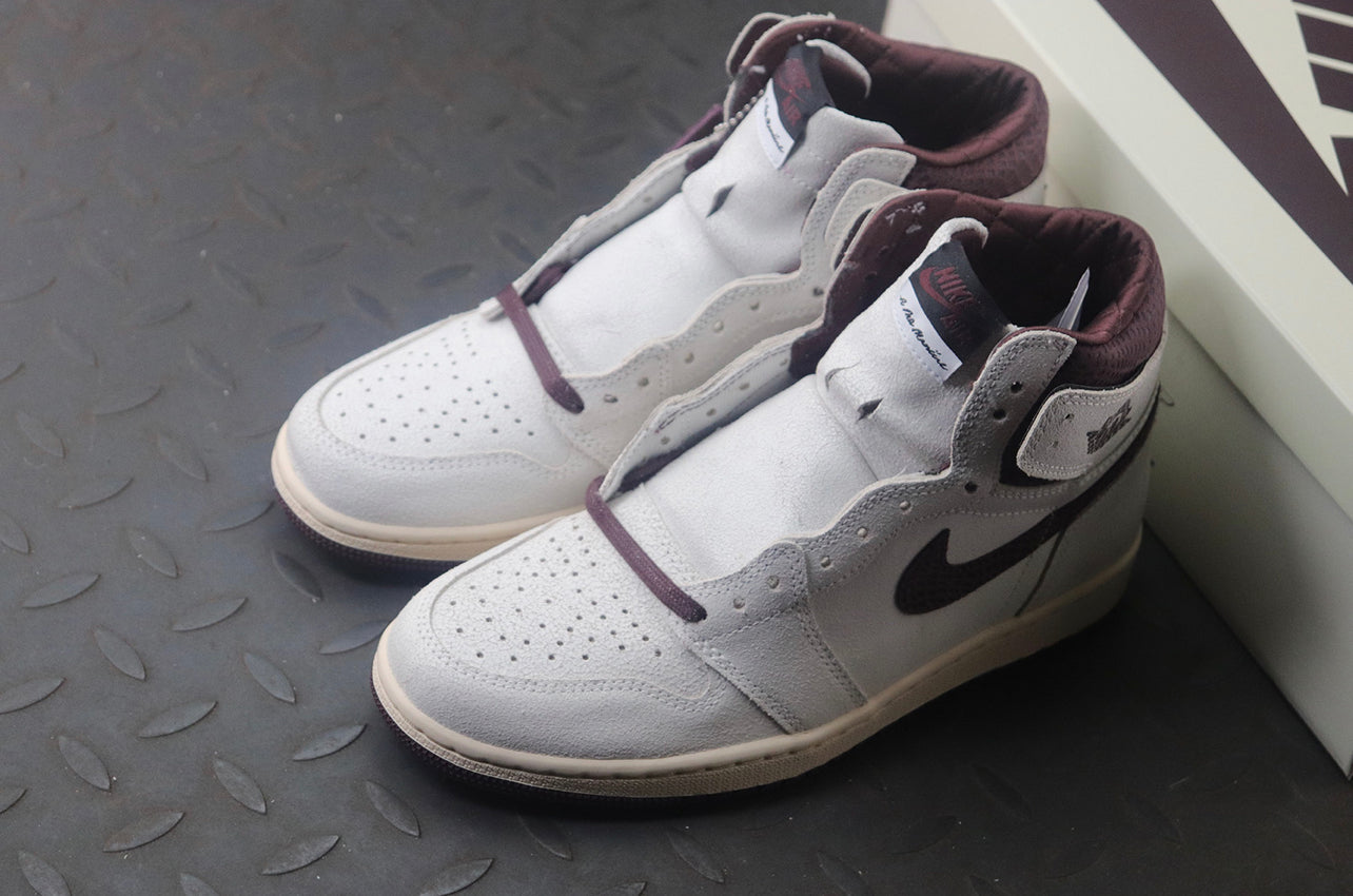 Air Jordan 1 High OG A Ma Maniere