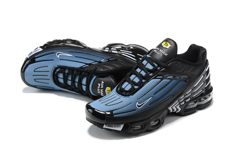 Air Plus TN3 Black-Blue