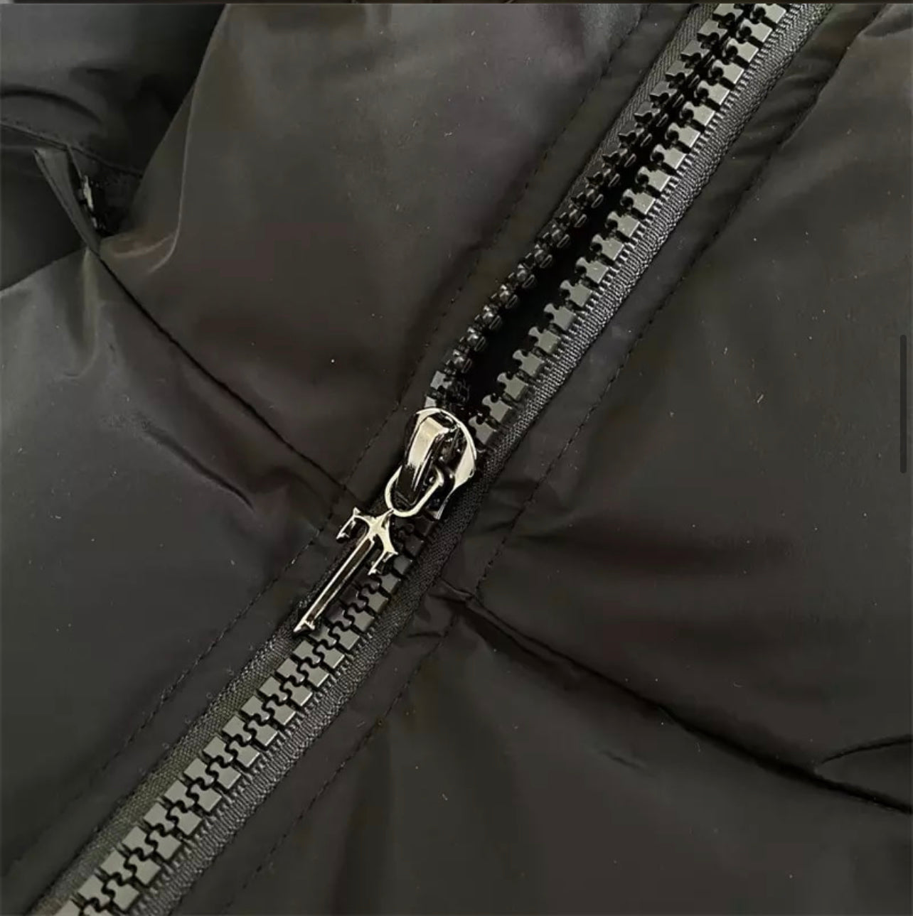 Trapstar Jacket Down Goose Insolation