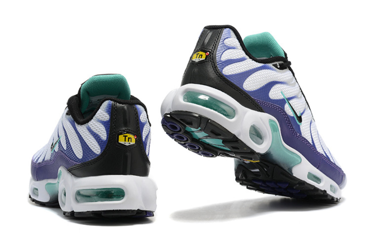 Air Plus TN White-Grape