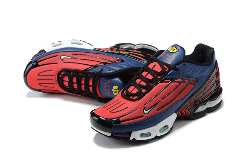 Air Plus TN3 Blue/Red