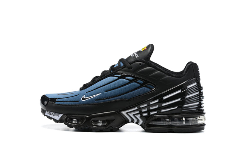 Air Plus TN3 Black-Blue
