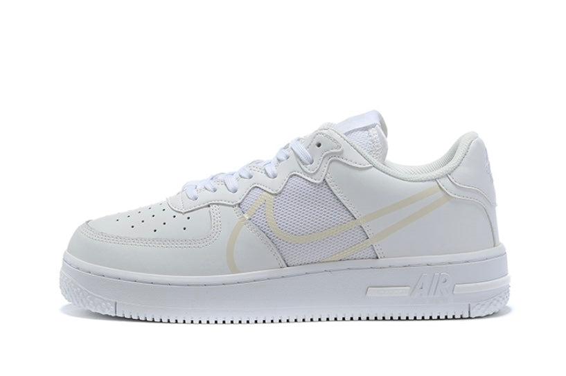 Air Force 1 Low White