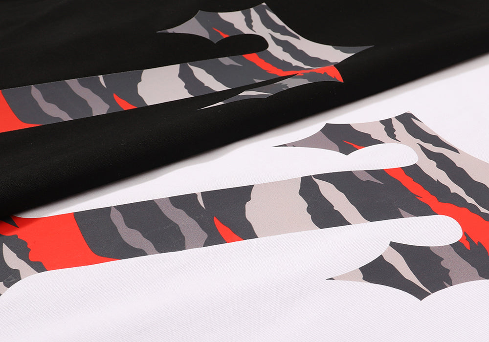 Trapstar Irongate T-Shirts