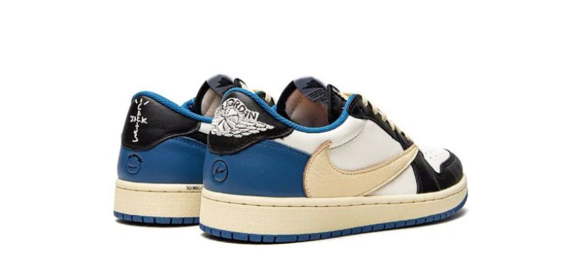 Air Jordan 1 Low