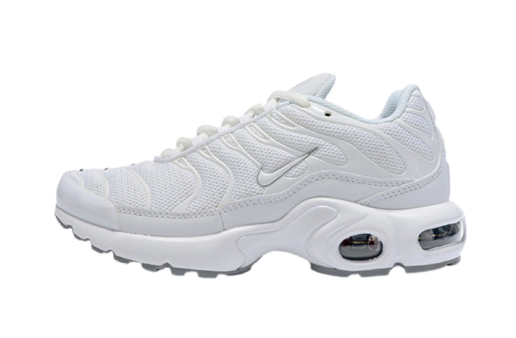 Air Plus TN Triple White