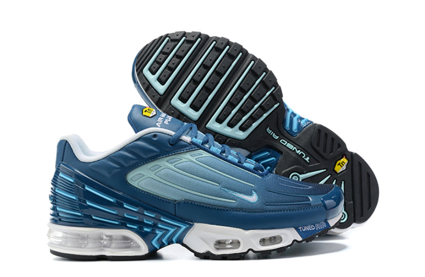 Air Plus TN3 Blue