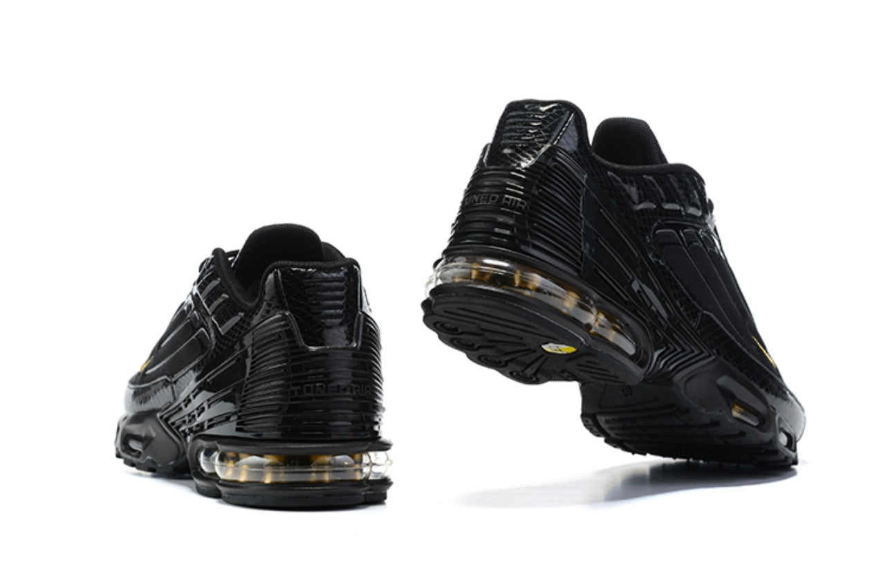 Air Plus TN3 Black-Yellow Cobra